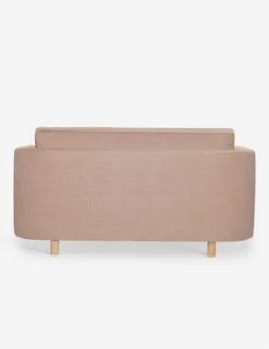 Belmont Media Lounger By Ginny Macdonald -Lulu Andgeorgia Shop BelmontMediaLounger Apricot Linen16616