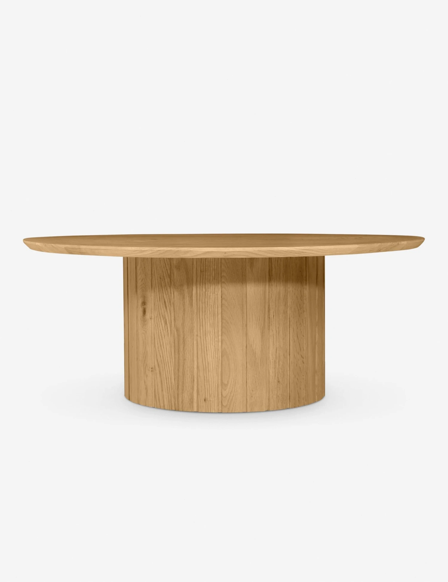 Benedict Round Coffee Table 6 Benedict Round Coffee Table - Image 6