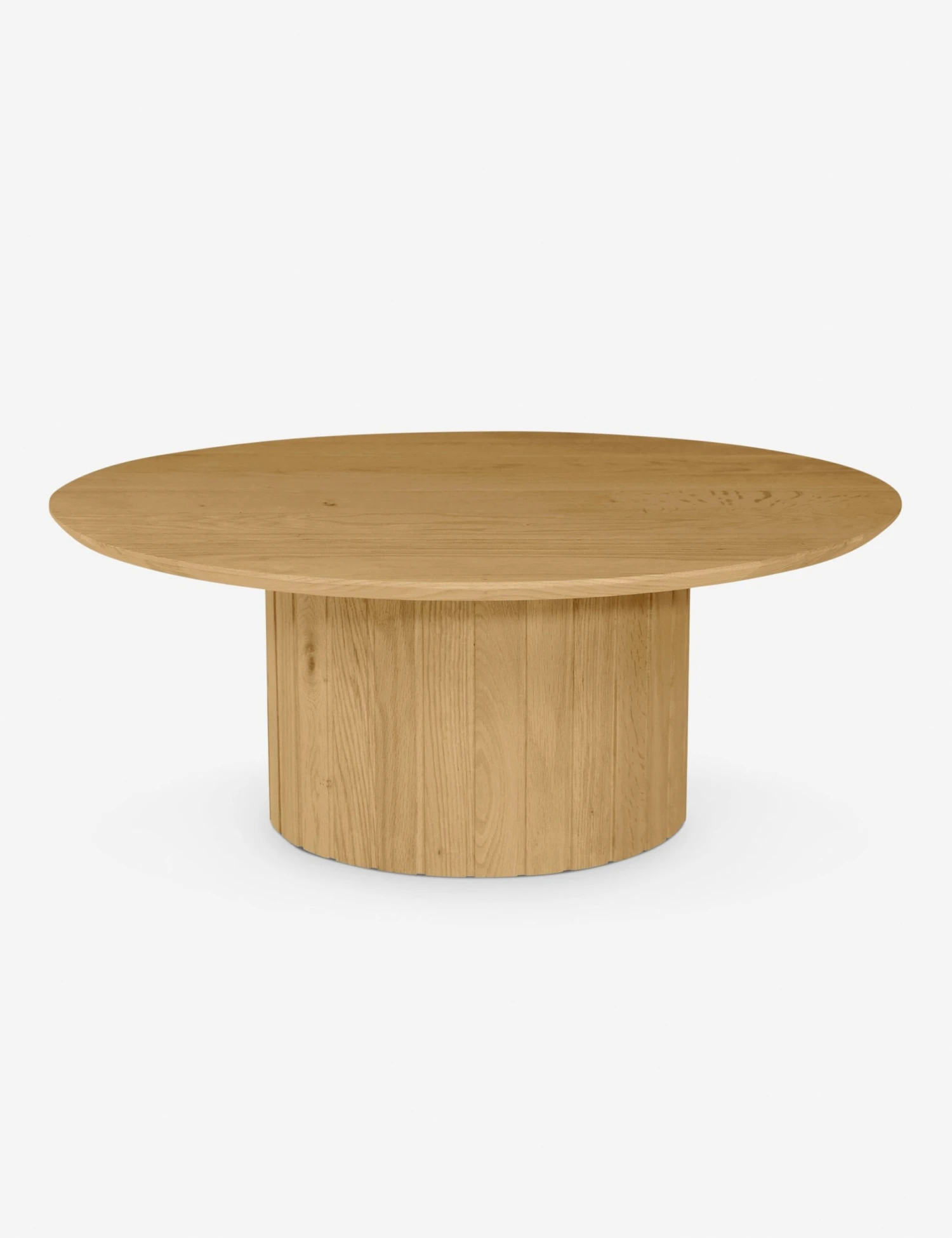 Benedict Round Coffee Table 7 Benedict Round Coffee Table - Image 7