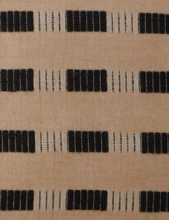 Berta Pillow By Bole Road Textiles -Lulu Andgeorgia Shop BertaPillowbyBoleRoadTextiles Sand 20x20 A0658030 Product 1017 1