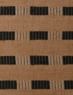 Berta Pillow By Bole Road Textiles -Lulu Andgeorgia Shop BertaPillowbyBoleRoadTextiles Tan 20x20 A0658031 Product 1033 1