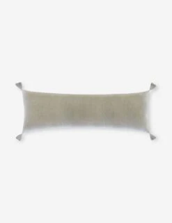 Bianca Velvet Pillow By Pom Pom At Home -Lulu Andgeorgia Shop Biancasagelong