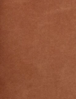 Bishop Platform Bed -Lulu Andgeorgia Shop BishopPlatformBedRustVelvet Queen L04715132052 Product Swatch