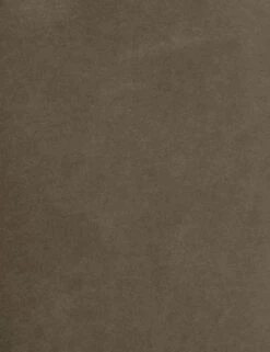 Bishop Platform Bed -Lulu Andgeorgia Shop BishopPlatformBedToffee OatmealVelvet Queen L04715132052 Product Swatch