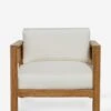 Blanche Indoor / Outdoor Accent Chair 12 Blanche Indoor / Outdoor Accent Chair -Lulu Andgeorgia Shop BlancheIndoor Outdooraccentchair A0654931 0267