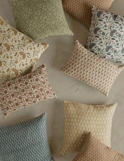 Carmel Linen Pillow -Lulu Andgeorgia Shop BlockPrintPillowGallery0342 2 3d4c8519 1c72 4cfb 8627 c25b3eb8df26