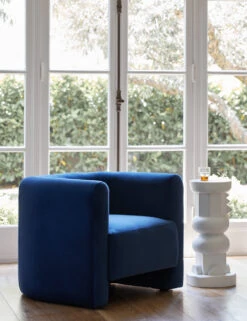 Kennard Accent Chair -Lulu Andgeorgia Shop BlueChairVignette 3303 SITECROP 1