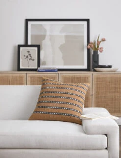 Kombulcha Pillow By Bolé Road Textiles -Lulu Andgeorgia Shop BoleRoadPillows 9251 SITECROP 2