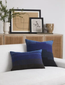 Amaro Pillow By Bolé Road Textiles -Lulu Andgeorgia Shop BoleRoadPillows 9276 SITECROP 2 ca7f87f4 0c13 42bf 8a6d 42609f47a798