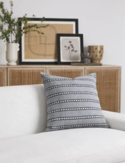 Kombulcha Pillow By Bolé Road Textiles -Lulu Andgeorgia Shop BoleRoadPillows 9282 SITECROP 2