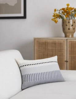 Amaro Pillow By Bolé Road Textiles -Lulu Andgeorgia Shop BoleRoadPillows 9311 SITECROP 2