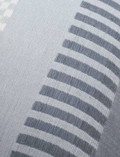 Amaro Pillow By Bolé Road Textiles -Lulu Andgeorgia Shop BoleRoadTextiles AmaroPillow Mist 6515 1000x SITECROP