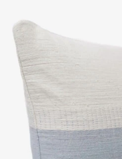 Bale Pillow By Bolé Road Textiles -Lulu Andgeorgia Shop BoleRoadTextiles BalePillow Mist1 1000x SITECROP