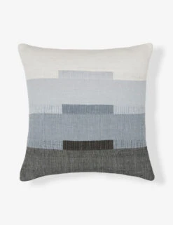 Bale Pillow By Bolé Road Textiles -Lulu Andgeorgia Shop BoleRoadTextiles BalePillow Mist 1000x SITECROP