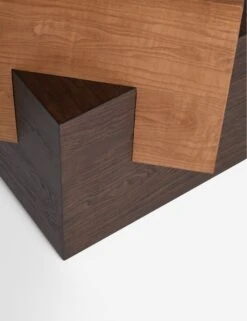 Brayden Side Table -Lulu Andgeorgia Shop BraydenSideTable RussetandCocoa A0658341 Product 2826