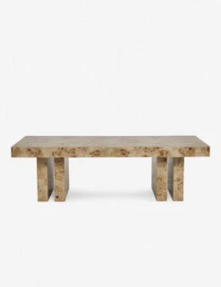 Brisa Burl Wood Coffee Table -Lulu Andgeorgia Shop BrisaCoffeeTable 0836 f15c6e15 5bef 4a93 9c55 a8eae52c7983