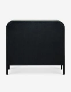 Brooke 3-Drawer Dresser -Lulu Andgeorgia Shop Brooke3 DrawerDresser Black A0654295 485
