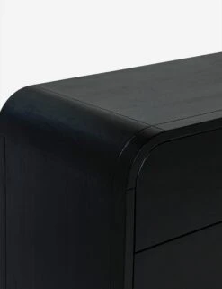 Brooke 6-Drawer Dresser -Lulu Andgeorgia Shop Brooke6 DrawerDresser Black A0654294 453