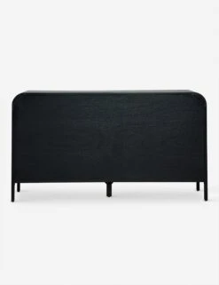 Brooke 6-Drawer Dresser -Lulu Andgeorgia Shop Brooke6 DrawerDresser Black A0654294 460