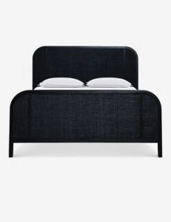 Brooke Platform Bed -Lulu Andgeorgia Shop BrookeBed Black Queen A0654291 270