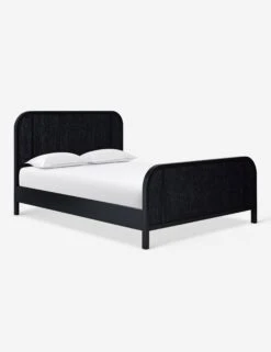 Brooke Platform Bed -Lulu Andgeorgia Shop BrookeBed Black Queen A0654291 278
