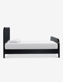 Brooke Platform Bed -Lulu Andgeorgia Shop BrookeBed Black Queen A0654291 282