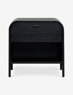 Brooke Nightstand -Lulu Andgeorgia Shop BrookeNightstand Black A0654292 511