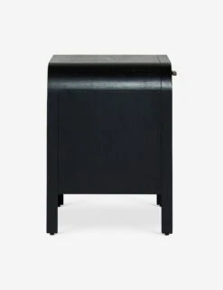 Brooke Nightstand -Lulu Andgeorgia Shop BrookeNightstand Black A0654292 518