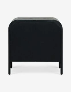 Brooke Nightstand -Lulu Andgeorgia Shop BrookeNightstand Black A0654292 519