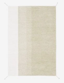 Gelato Reversible Washable Rug By Lorena Canals