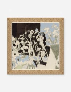 Garden Still Life I & II Print (Set Of 2) -Lulu Andgeorgia Shop CAC 22 0033A