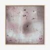 Neutral Abstract No. 26 Wall Art By Visual Contrast