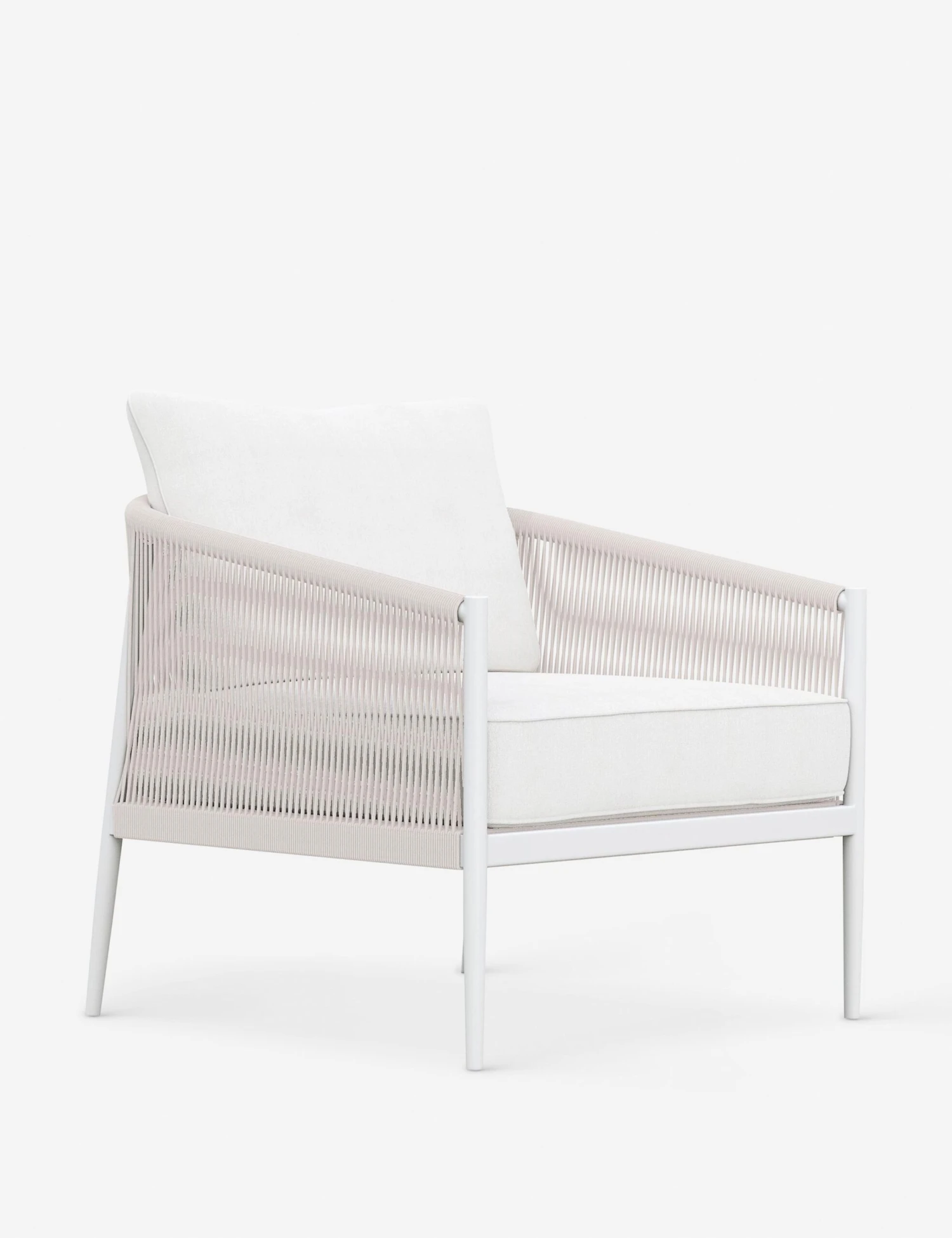 Esparza Indoor / Outdoor Accent Chair 2 Esparza Indoor / Outdoor Accent Chair - Image 2
