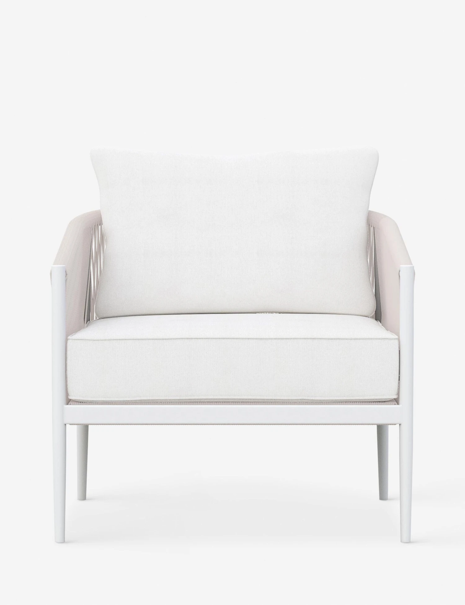 Esparza Indoor / Outdoor Accent Chair 1 Esparza Indoor / Outdoor Accent Chair