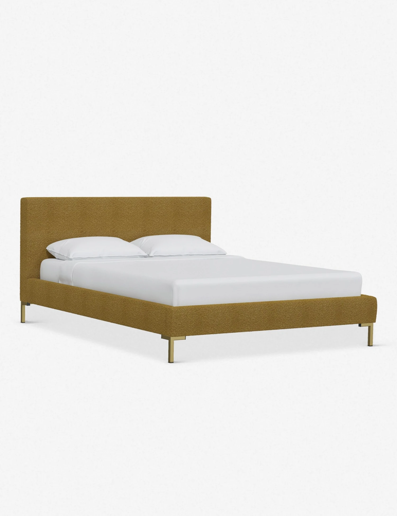 Deva Platform Bed 18 Deva Platform Bed - Image 18