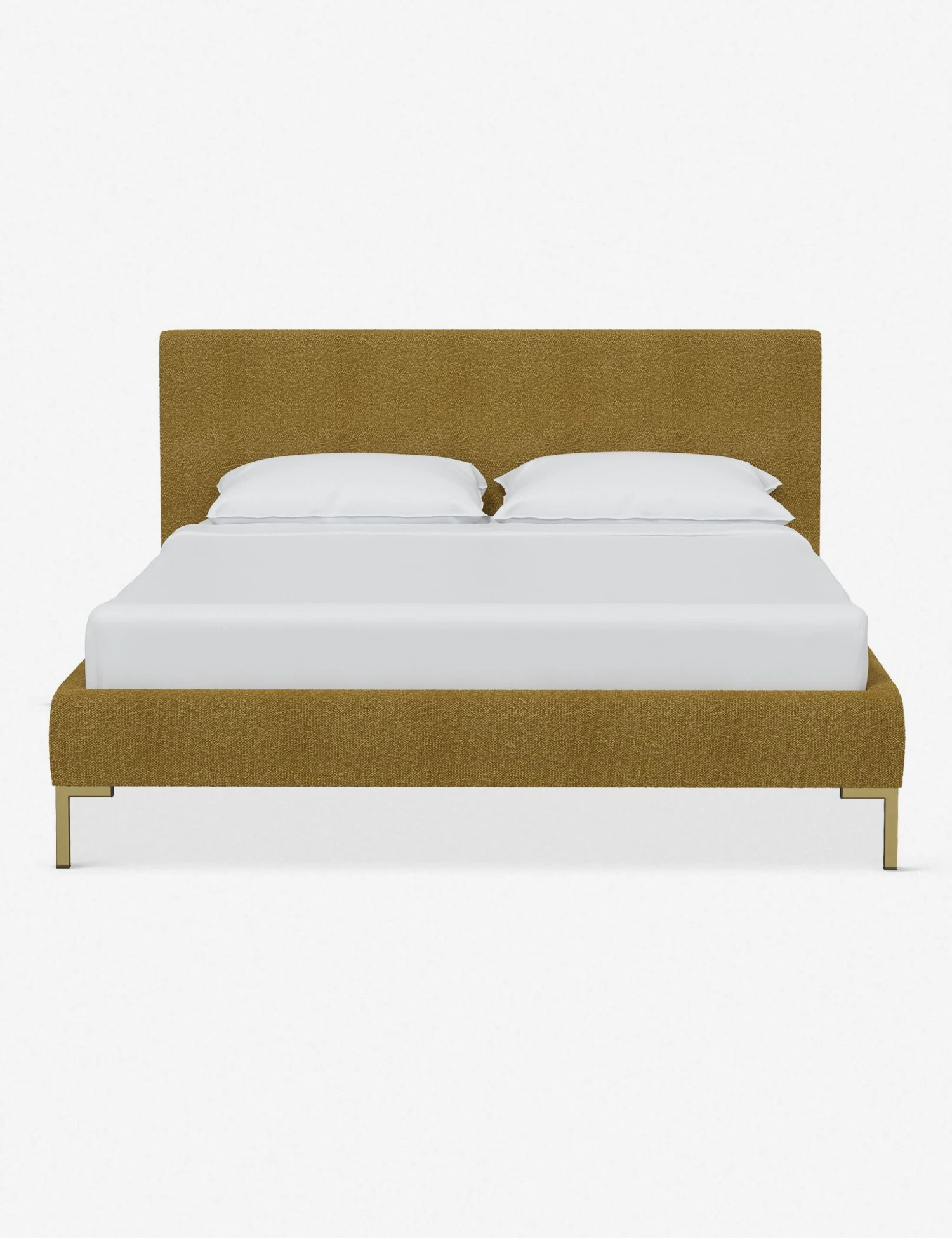 Deva Platform Bed 19 Deva Platform Bed - Image 19