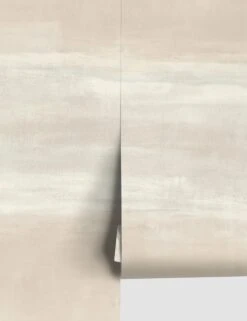 Serene Reflection Wallpaper By Carol Benson -Lulu Andgeorgia Shop CC1252 SITECROP