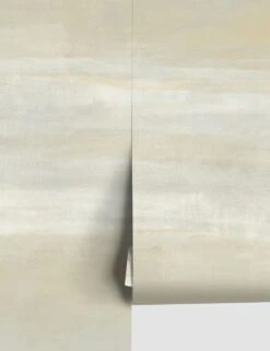 Serene Reflection Wallpaper By Carol Benson -Lulu Andgeorgia Shop CC1253 SITECROP