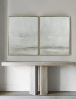 After The Storm Diptych Wall Art (Set Of 2) By Carol Benson-Cobb -Lulu Andgeorgia Shop CCG AFS3040 S2 1