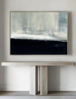 Driven Wall Art By Carol Benson-Cobb -Lulu Andgeorgia Shop CCG DR6045 1