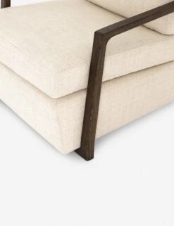 Vanna Accent Chair -Lulu Andgeorgia Shop CGRY 01907 663P DET 3