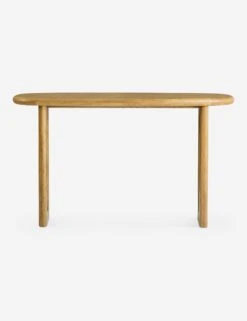 Hesh Console Table -Lulu Andgeorgia Shop CH 1002301 VN14 FN ST CS NT OS FRONT01 Product