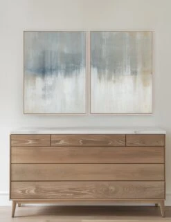 Origins No. 1 Diptych Wall Art (Set Of 2) By Carol Benson-Cobb