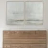 After The Storm Diptych Wall Art (Set Of 2) By Carol Benson-Cobb -Lulu Andgeorgia Shop CN AFS3040 S2 1