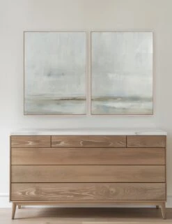 After The Storm Diptych Wall Art (Set Of 2) By Carol Benson-Cobb
