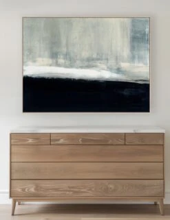 Driven Wall Art By Carol Benson-Cobb -Lulu Andgeorgia Shop CN DR6045 1