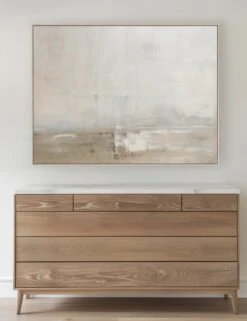 Dune Wall Art By Carol Benson-Cobb -Lulu Andgeorgia Shop CN DU6045 1