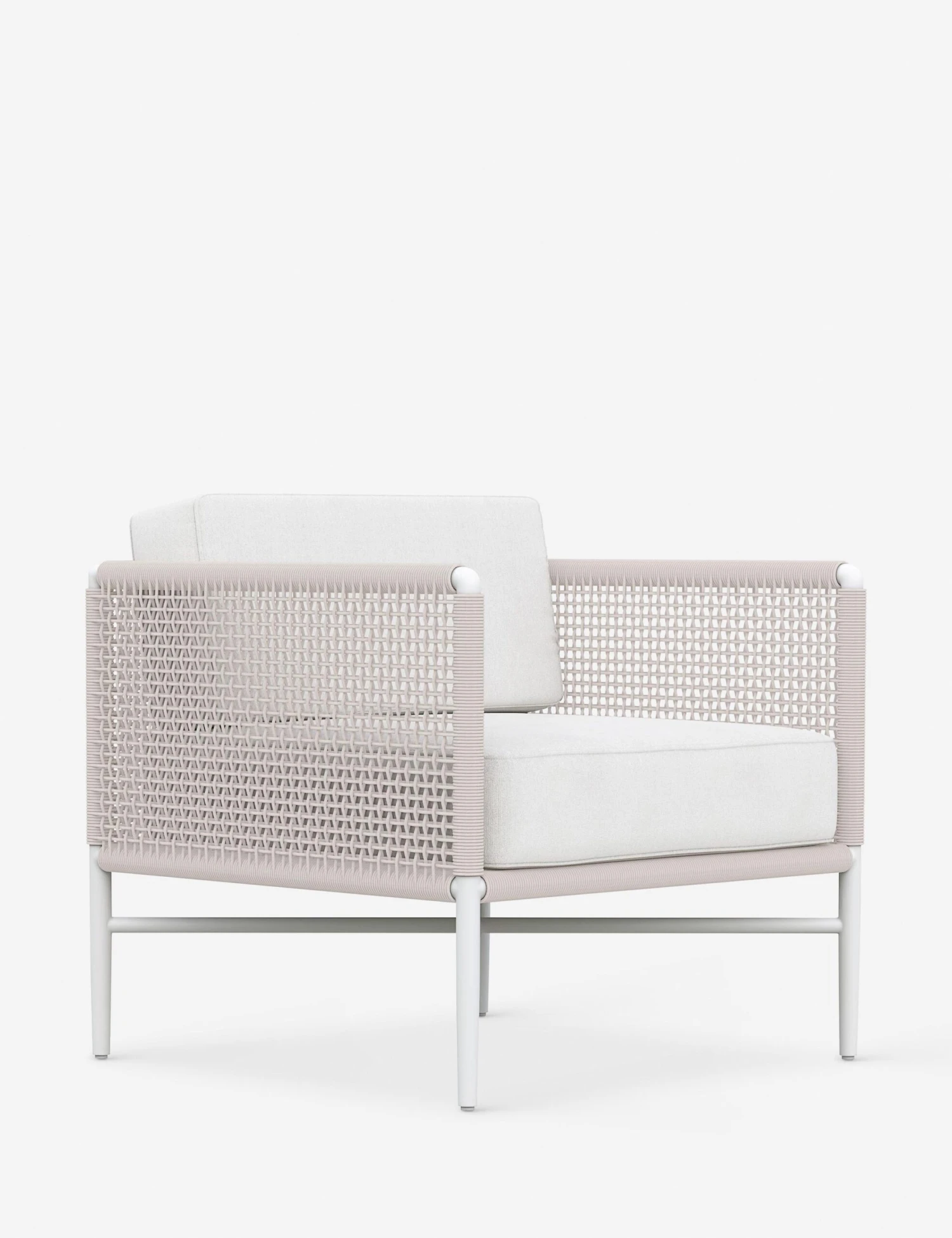 Haring Indoor / Outdoor Accent Chair 2 Haring Indoor / Outdoor Accent Chair - Image 2