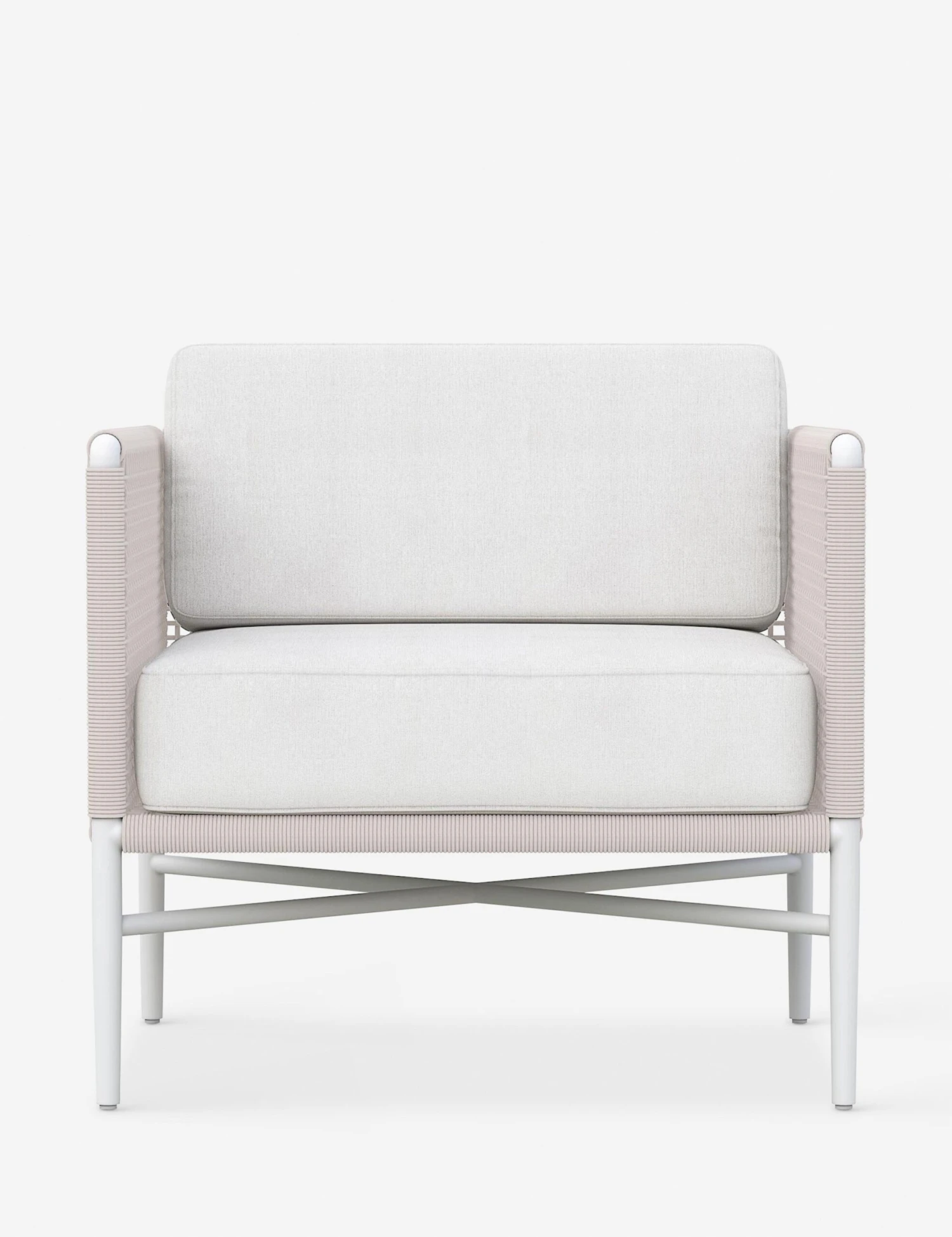 Haring Indoor / Outdoor Accent Chair 1 Haring Indoor / Outdoor Accent Chair