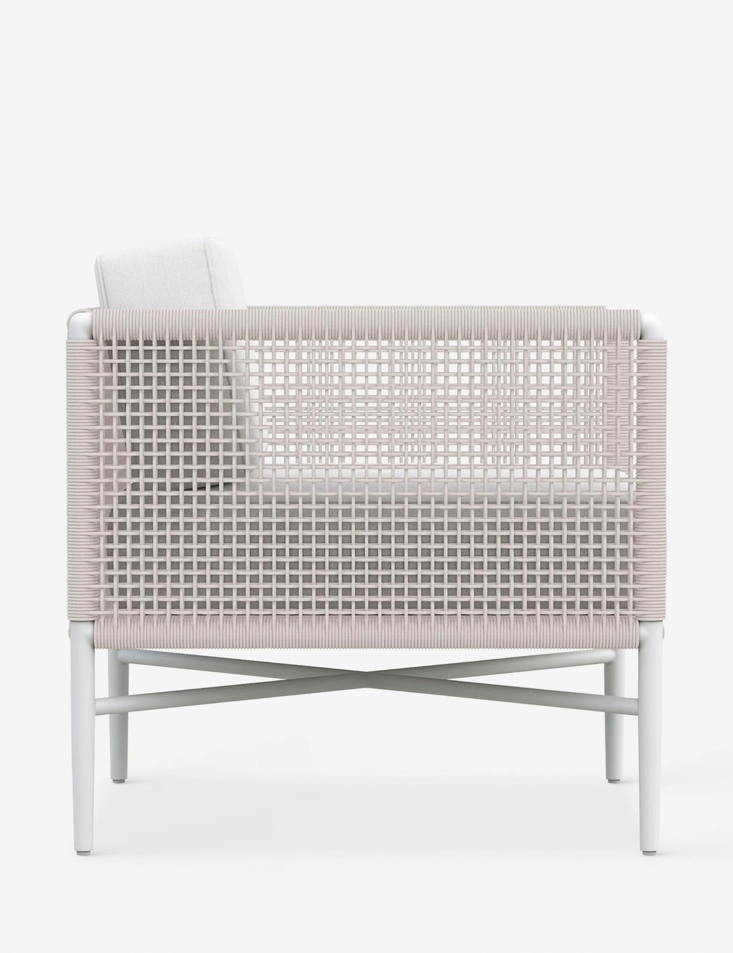 Haring Indoor / Outdoor Accent Chair 3 Haring Indoor / Outdoor Accent Chair - Image 3